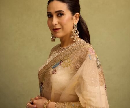 Karisma Kapoor shares how motherhood shaped her perspective towards understanding young minds