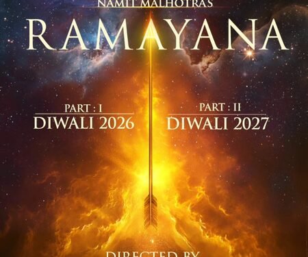 Former Rajya Sabha MP Priyanka Chaturvedi criticises ‘Ramayana’ trailer over ‘misplaced casting, VFX’