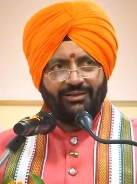 Haryana CM questions Punjab counterpart over fulfilling 2022 poll promises