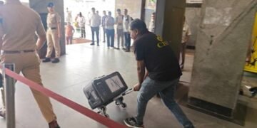 Indian Railways successfully transports India’s first live donor heart by train