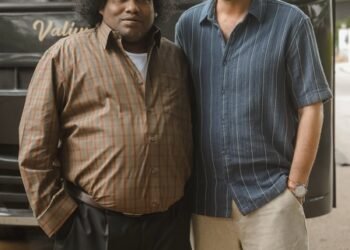 Yogi Babu comes onboard the unit of Saiju Kurup’s Malayalam film ‘Harivarasanam’