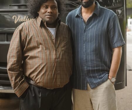 Yogi Babu comes onboard the unit of Saiju Kurup’s Malayalam film ‘Harivarasanam’