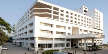 Jupiter Life Line Hospitals Q1 profit falls 14.6 pc