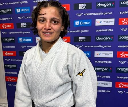 CWG 2026: Asmita Dey wins women’s 48kg judo gold, adds another title to India’s tally