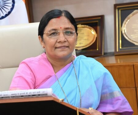 Beti Bachao Beti Padhao scheme helping address Child Sex Ratio: Savitri Thakur