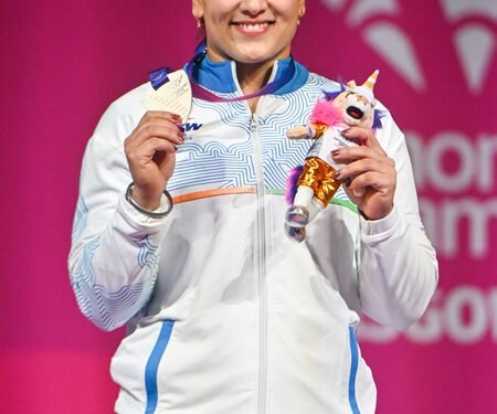 CWG 2026: PM Modi congratulates silver medallists Harjinder, Gulveer