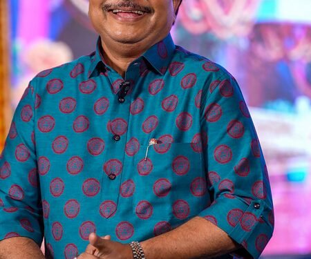 Asit Modi says those unhappy with current ‘TMKOC’ episodes may be ‘under stress’