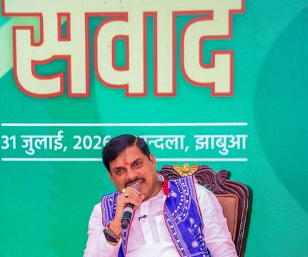 MP govt ramps up moong procurement, orders hassle‑free purchase