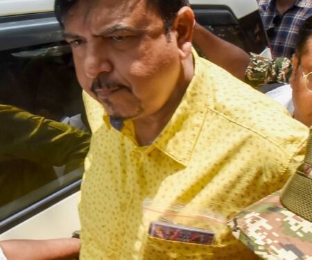 Bengal municipality job scam case: ED files chargesheet against ex-Minister Sujit Bose, son