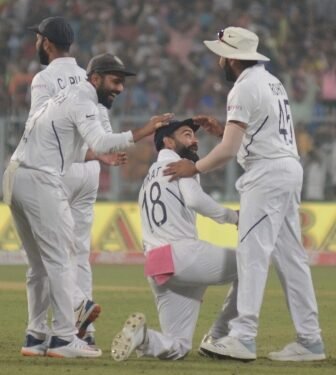 ‘Safest pair of hands in the slips’: Kohli hails Rahane on his retirement