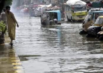 Pakistan: At least 18 people killed, 19 others injured as rains wreak havoc in Khyber Pakhtunkhwa