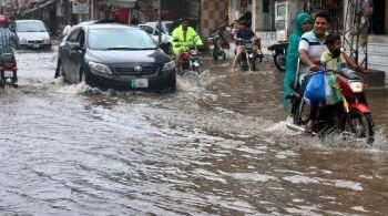 Pakistan: Eight people killed, 14 others injured in rain-related incidents in Punjab
