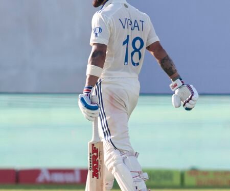 ‘I wasn’t happy when Virat retired from Test cricket’: Kapil Dev on Kohli’s shock decision