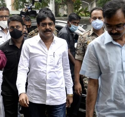 Bengal: Fresh sexual offence allegations surface against former Trinamool MLA Saokat Molla