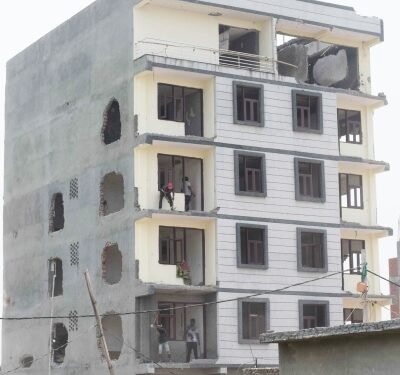 Delhi Jal Board seeks 5-year MCD building records amid probe into payment ‘irregularities’