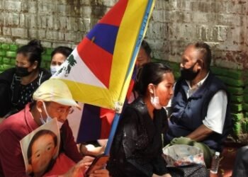China plans to use AI, data analytics to shape global narrative on Tibet: Report