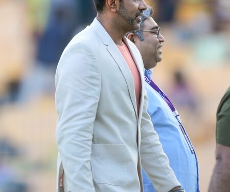 Rahul doesn’t want to be involved, has left cricketing decisions to me at Dublin Guardians: R Ashwin