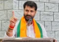 ‘Let Police Touch C.T. Ravi If Govt Has the Courage’: BJP’s R. Ashok
