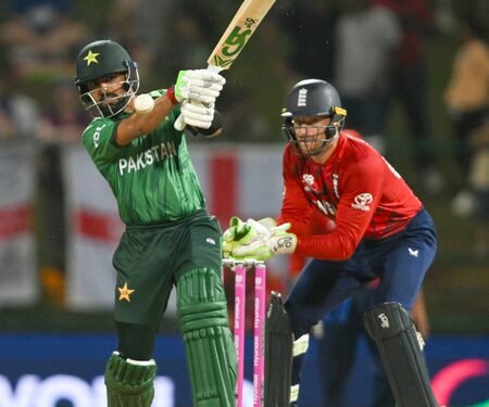Babar Azam set for T20I captaincy return after regaining Test leadership: Report
