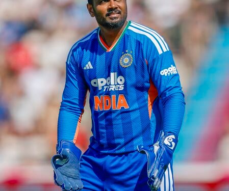 ‘Sanju will decide for Sanju’: Samson recalls vow to play on his own terms before T20 WC