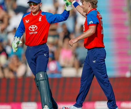 5th T20I: ‘England outplayed India in every facet,’ says Dinesh Karthik after 4-0 defeat