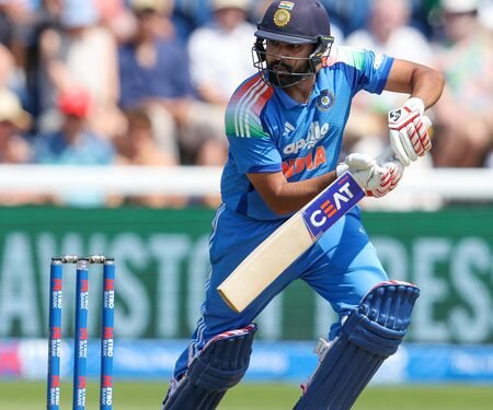 If Lord’s ODI is Rohit’s final match, I hope he signs off with a memorable knock: Parthiv