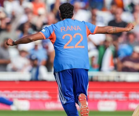 4th T20I: Injured Rana, Chakaravarthy ruled out of remaining games against England