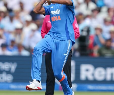 Bumrah’s inputs helped me adapt to English conditions: Gurnoor