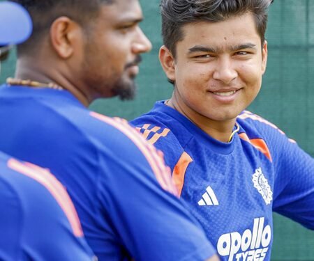 Samson’s omission was an emotional decision, not a logical one: Parthiv Patel