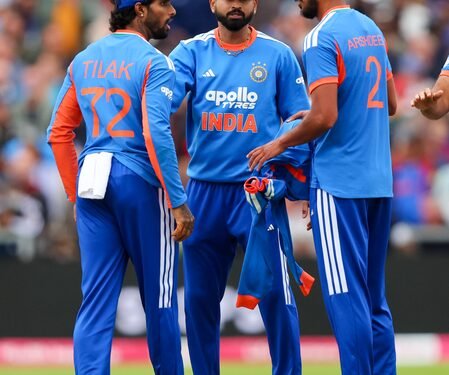 Skipper Iyer terms India’s performance ‘atrocious and awful’ after huge loss in 3rd T20I