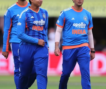 India’s main concern has been their bowling combination: Deep Dasgupta