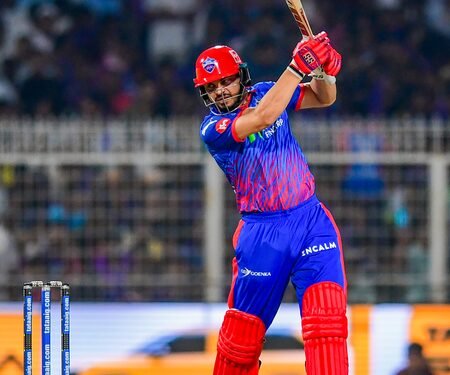 Uncapped all-rounder Ashutosh Sharma signs up with Hampshire for the One-Day Cup