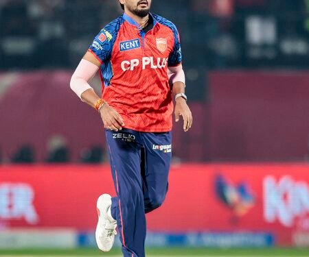 Yash Thakur praises Shreyas Iyer’s leadership style, calls him ‘a bowler’s captain’