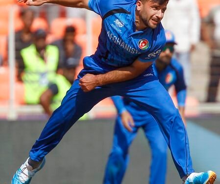 Farooqi returns, Nabi omitted as Afghanistan announce squad for ODIs against Ireland