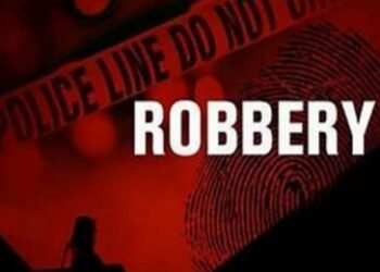 Robbers strike house in Telangana’s Karimnagar; loot 66 tolas of gold, Rs 21 lakh cash
