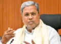 Siddaramaiah announces retirement from electoral politics after 2028, to remain active in public life