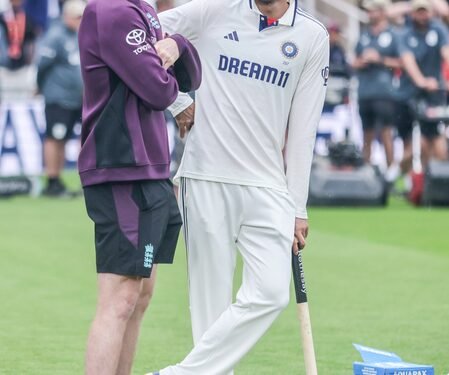 Brook is the ‘front-runner’ for Test captaincy after Stokes’ retirement, says Morgan