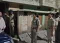 ACP Reena Suvarna leads overnight raid on rowdy sheeters in Whitefield