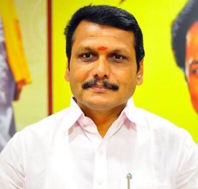 Police weigh action against ex-minister Senthil Balaji after he skips summons in bribery case