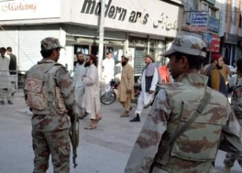 Pak forces kill one civilian, forcibly disappear two others in Balochistan