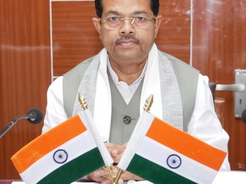 15.10 crore addicted to alcohol, 2.90 crore using cannabis: MoS B.L. Verma
