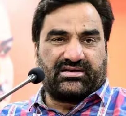 Rajasthan rape case: Hanuman Beniwal demands law for public hanging of child sexual assault convicts