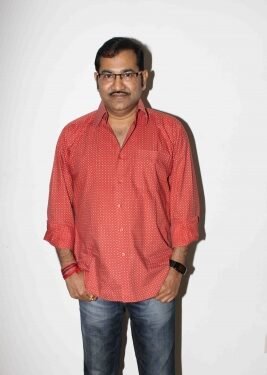 Sudesh Bhosale recalls a special moment from his stage performance with Amitabh Bachchan