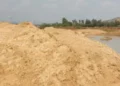 Karnataka cracks down on illegal sand mining; habitual offenders to face Goonda Act