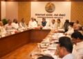Karnataka CM Seeks Centre’s Approval for 13 Key Projects, Meets MPs in New Delhi