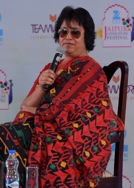 Taslima Nasrin’s upcoming Kolkata visit litmus test for free speech