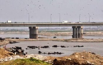 Pakistan’s water crisis stems from internal failures, not India: Report