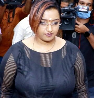 Life Mission probe takes fresh turn as Swapna returns