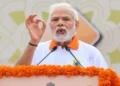 PM Modi to visit Mysuru on August 1, inaugurate ₹45-crore Vivekananda Memorial