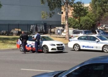 Australia: Two teens arrested after southwest Sydney shooting